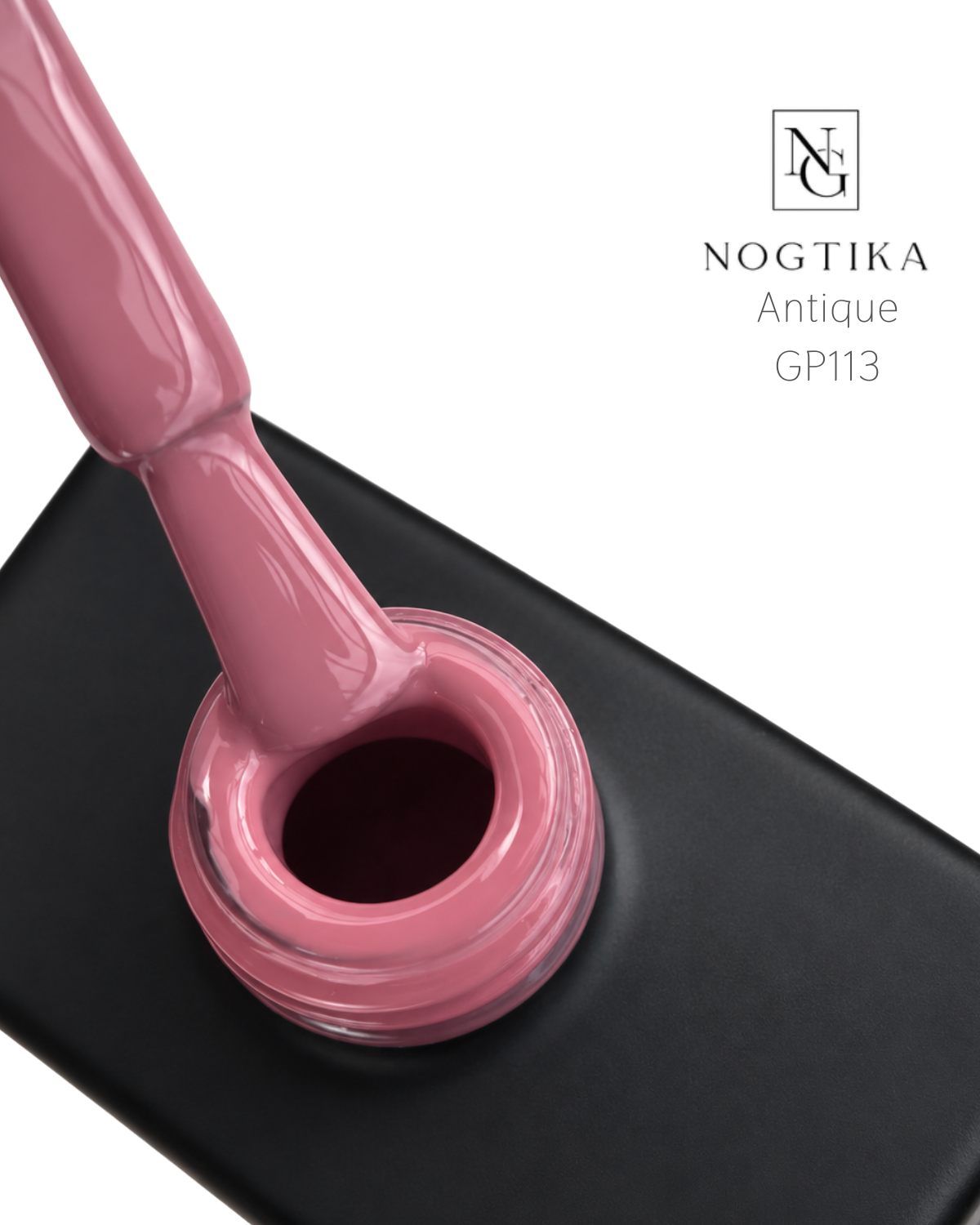 Trend Oktober 5x Gel Polish von NOGTIKA