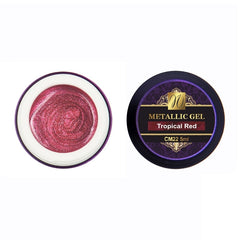 Metallic Gel 