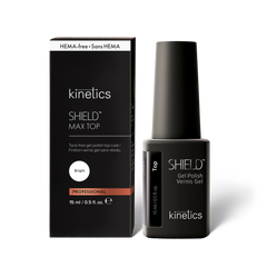 Kinetics Shield Smart Top Light senza strato appiccicoso 15ml (senza HEMA)