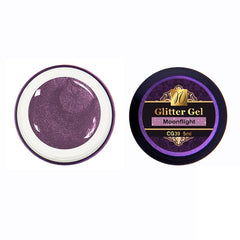 Gel Glitter 