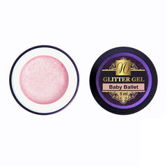 Gel Glitter 