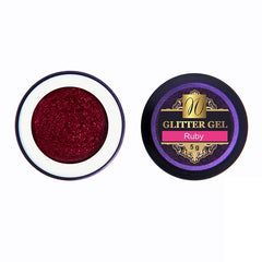 Gel Glitter 