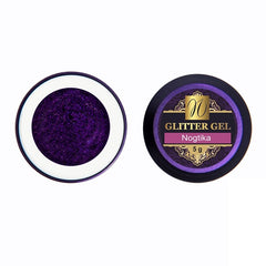 Gel Glitter 