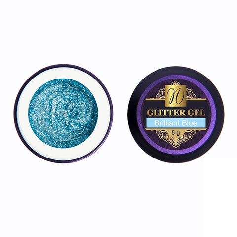 Glitter Gel 