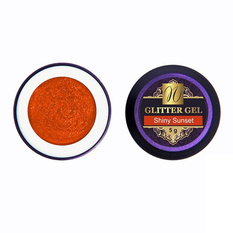 Glitter Gel 