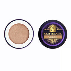 Gel Glitter 