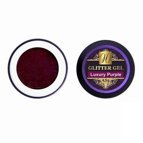 Glitter Gel 