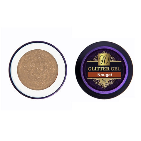 Glitter Gel 