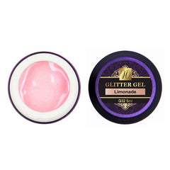 Gel Glitter 