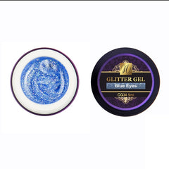 Gel Glitter 