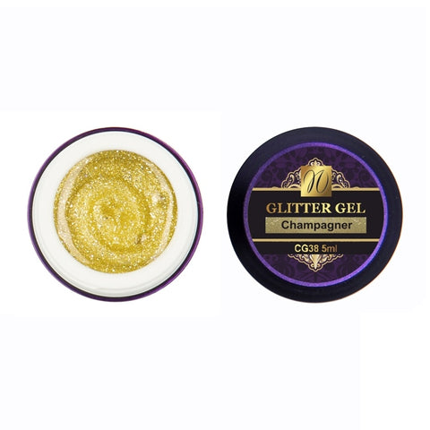 Glitter Gel 
