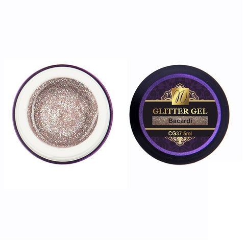 Glitter Gel 