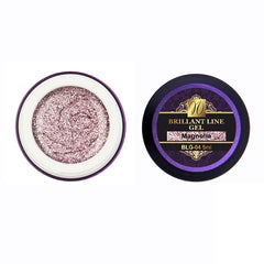 Gel Glitter Estremo 