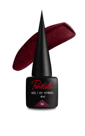 UV/LED Gel Varnish 
