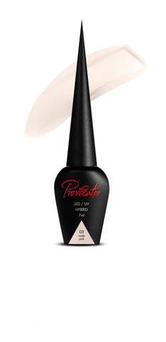 UV/LED Gel Nail Polish 