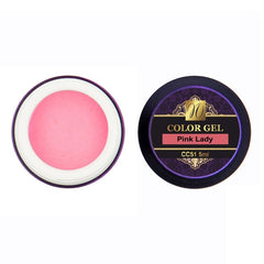 Gel Color di NOGTIKA 5ml 