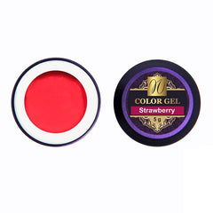 Color Gel di NOGTIKA 5ml 