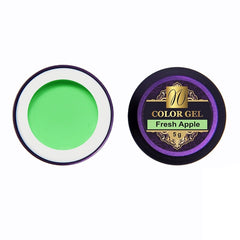 Gel Color di NOGTIKA 5ml 