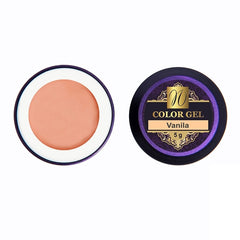 Gel Color di NOGTIKA 5ml 