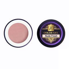 Color Gel di NOGTIKA 5ml 