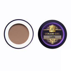 Gel Color di NOGTIKA 5ml 
