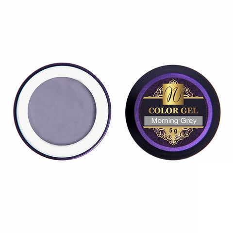 Color Gel von NOGTIKA 5ml 
