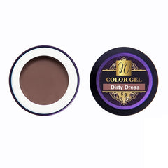 Color Gel di NOGTIKA 5ml 