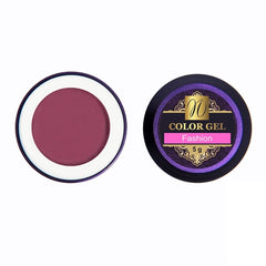 Gel Color di NOGTIKA 5ml 