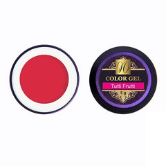 Color Gel di NOGTIKA 5ml 