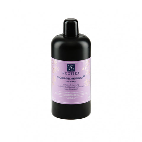 Rimuovere per la rimozione di Gel Polish (500 ml)
