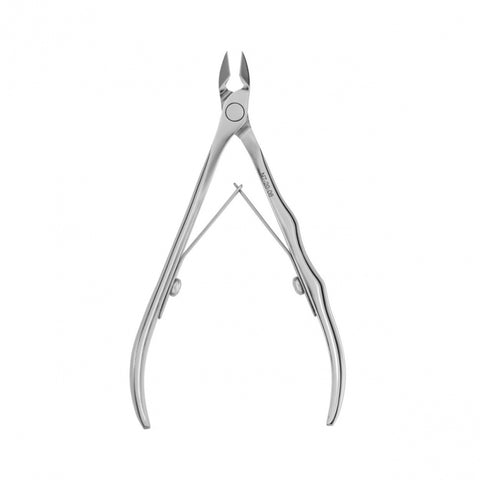 Nagelhautzange NE-20-8 (Schneidelänge 8 mm) STALEKS