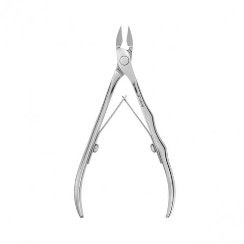 Nagelhautzange NE-10-09 (Schneidelänge 9 mm) STALEKS