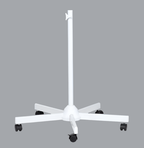 4Blanc Alizé™ Nagelstaubabsauger