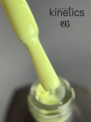 Kinetics SHIELD Gel Polish 