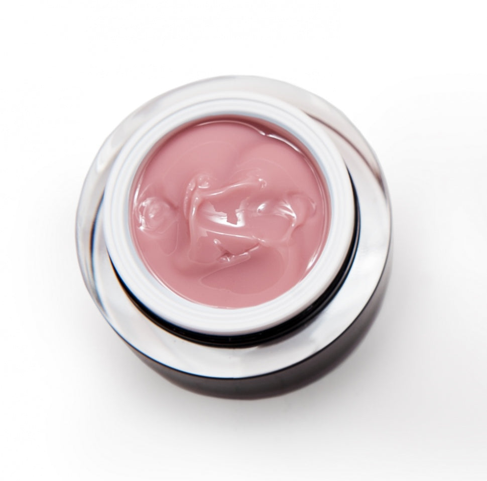 UV make-up gel builder 'Naturel' 50ml