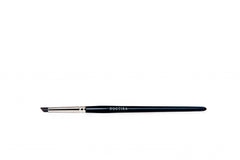 silicone brush (angled)
