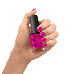 Kinetics Nagellack SolarGel #686 Polish Wild 15ml