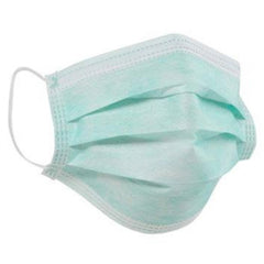 Mundschutz mit Gummiband 10 Stk.