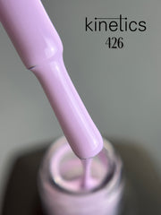 Kinetics SHIELD Gel Polish No Wi-Fi Nr.426 (15ml)