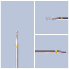 Fresa in carburo super fine IBS23545O