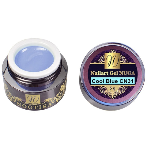 Gel per nail art NUGA 