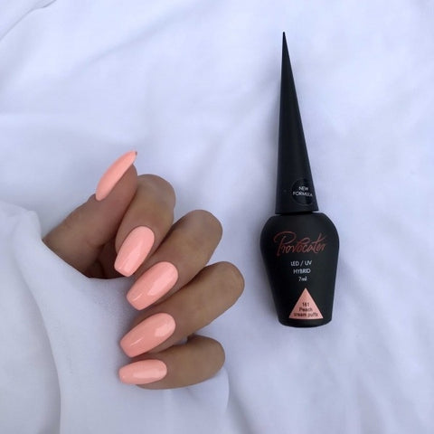 Gel per unghie UV/LED 