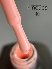 Kinetics SHIELD Gel Polish 