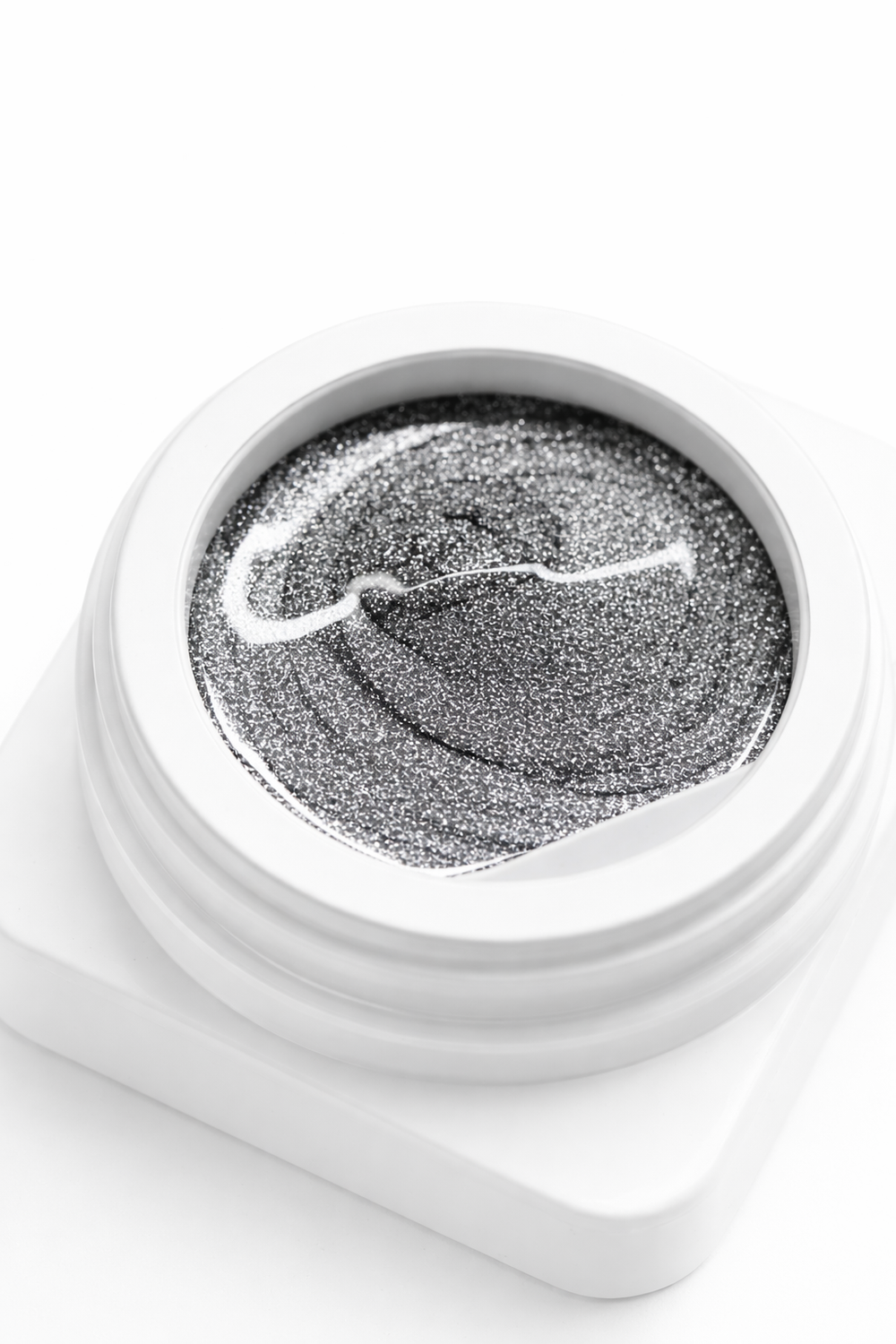 Paint Gel Silver 5ml