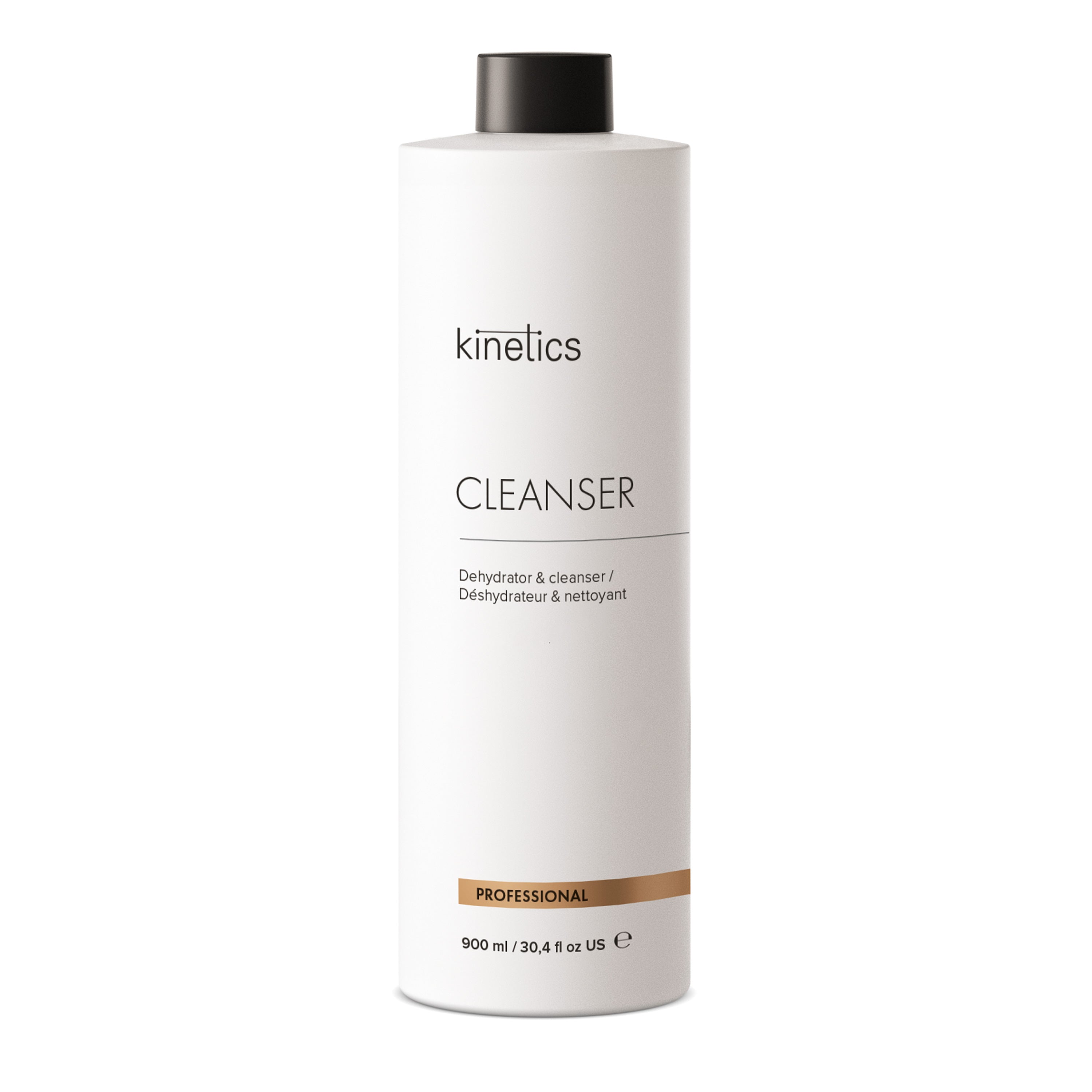 Kinetics Cleanser & Dehydrator 900ml