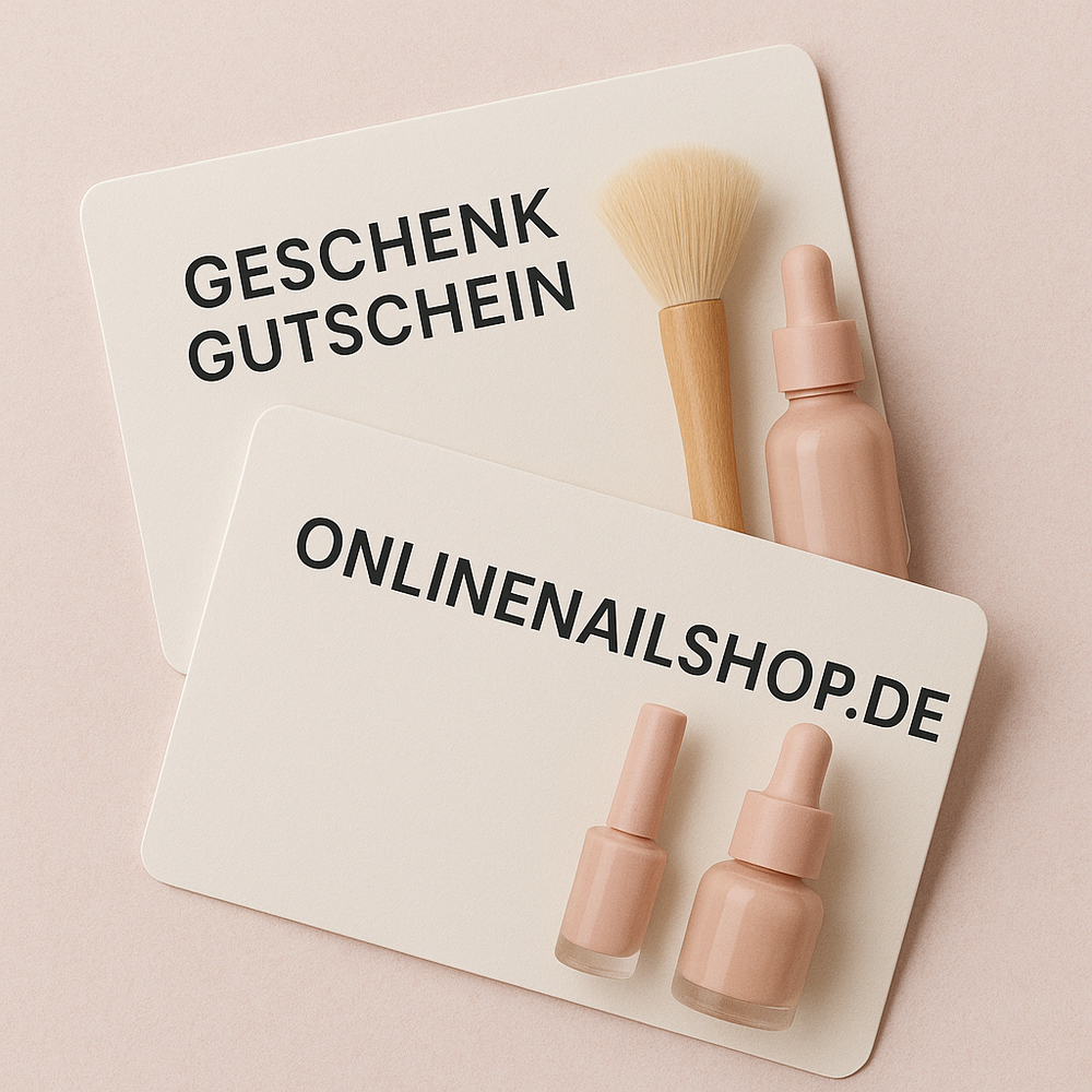 Voucher as store credit! Secure a discount of up to 40% forever.