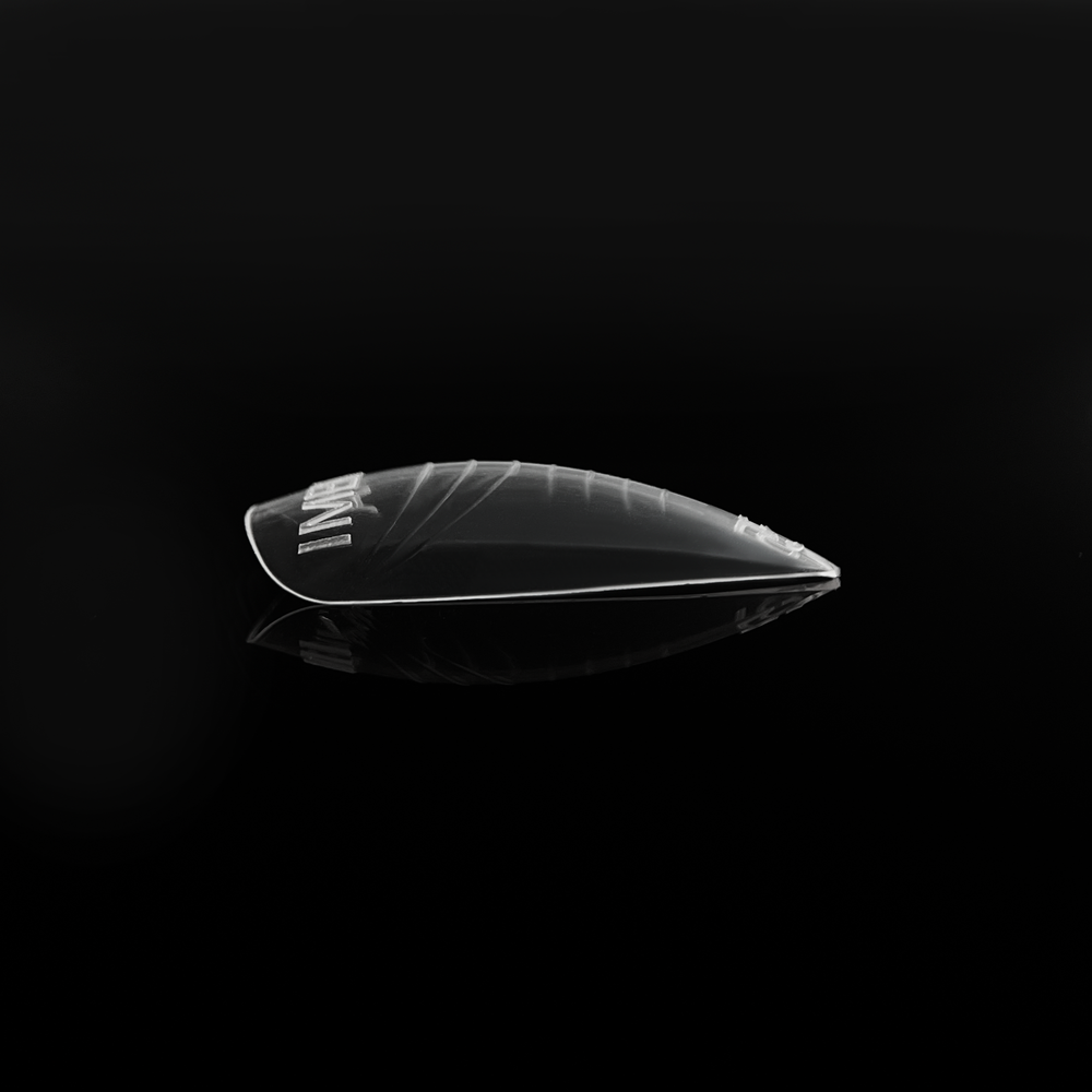 Nail Forms Imenka "Almond" New 2. Version