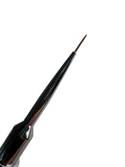 Laif&SL Nailart Pinsel für feine Linien Gr.00 Pink