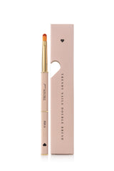 Gel Brush 'PURE ART' size 7 oval shape from Trendy Nails