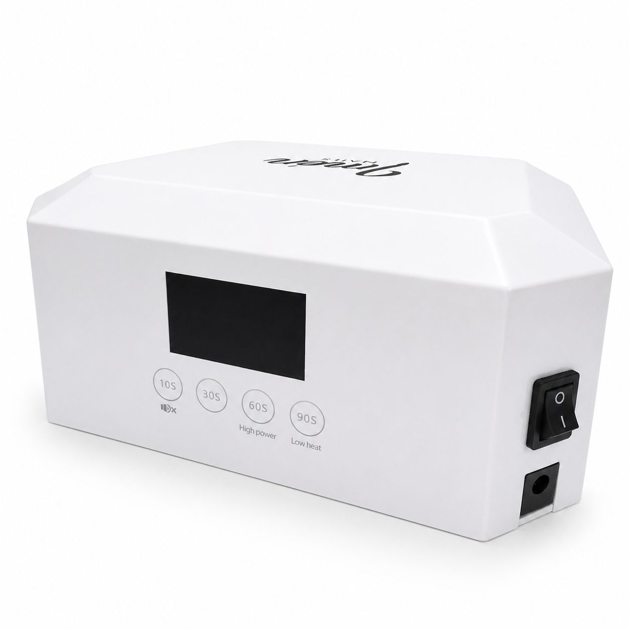 Neue Professional UV/LED Lampe Imen Plus 54W